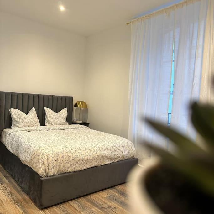 Joli Neuf Au Centre De Apartment Rennes