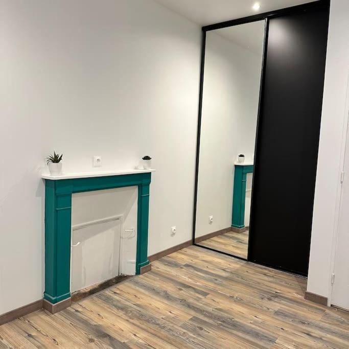 Apartment Joli Neuf Au Centre De